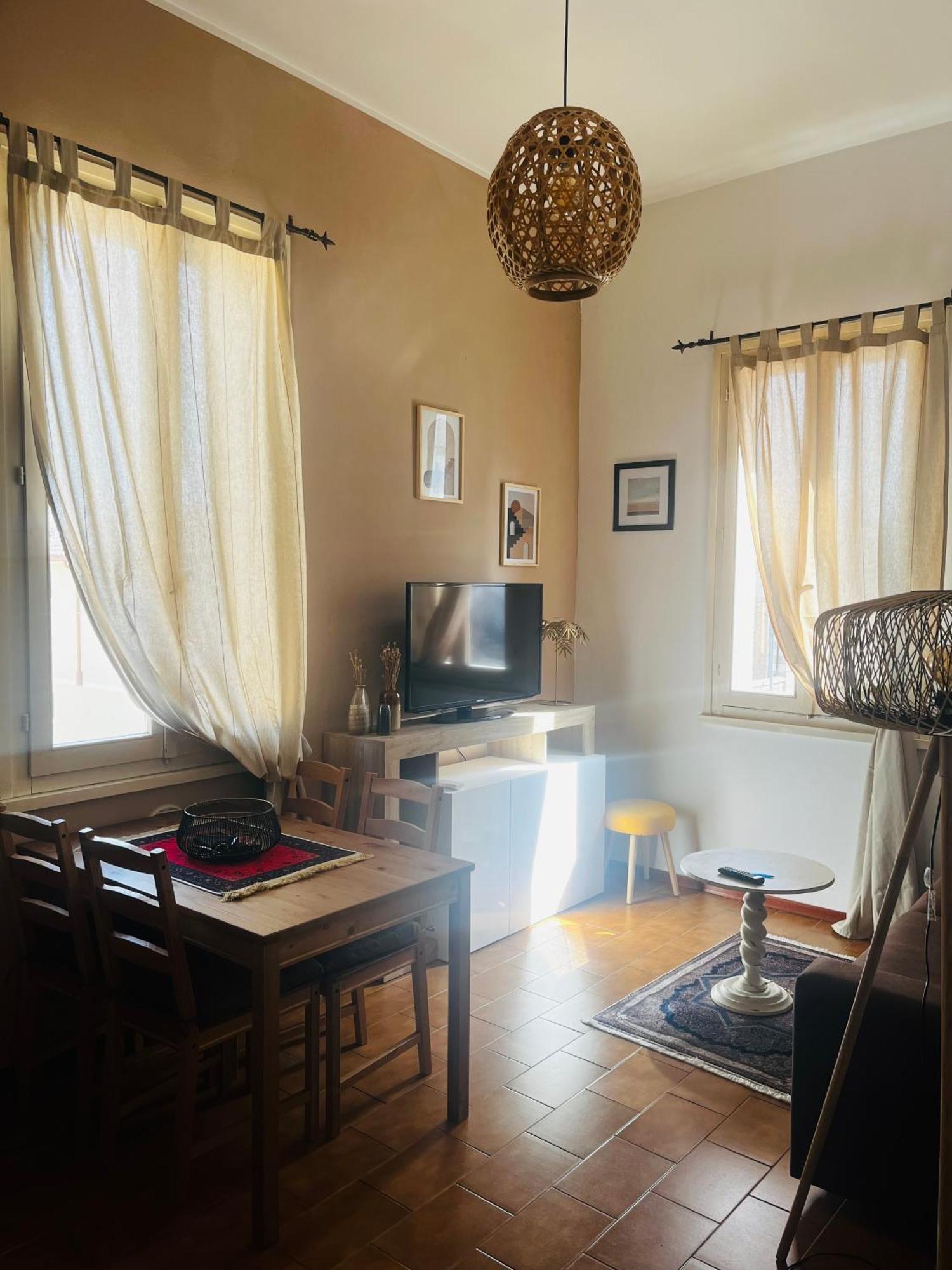 Santa Sofia House Apartment Ravenna Ngoại thất bức ảnh