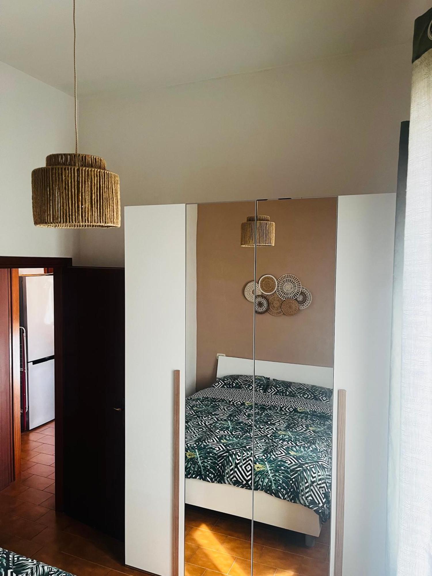 Santa Sofia House Apartment Ravenna Ngoại thất bức ảnh