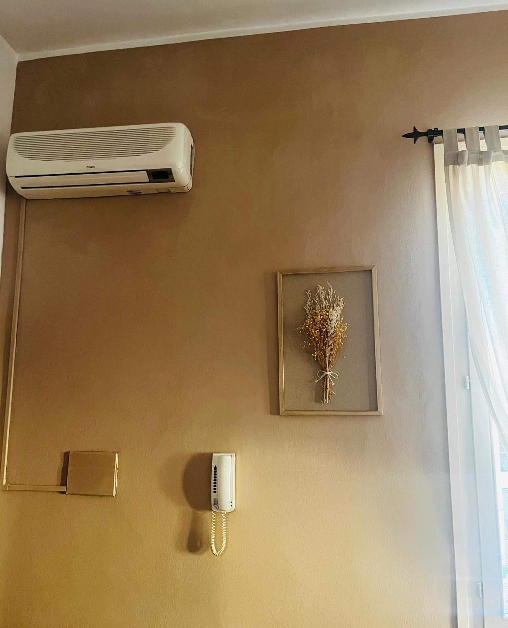 Santa Sofia House Apartment Ravenna Ngoại thất bức ảnh