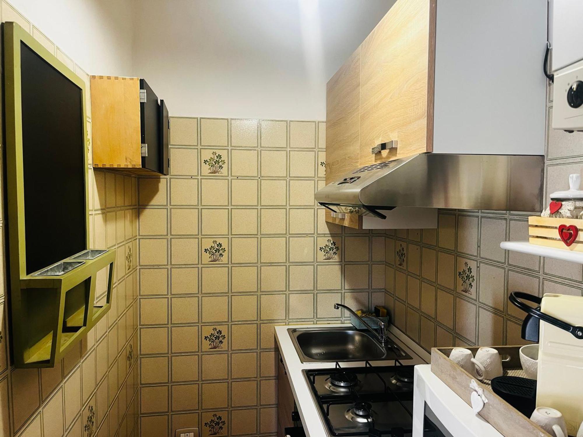 Santa Sofia House Apartment Ravenna Ngoại thất bức ảnh