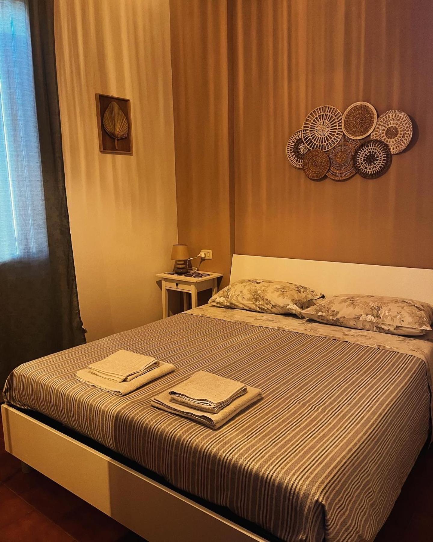 Santa Sofia House Apartment Ravenna Ngoại thất bức ảnh